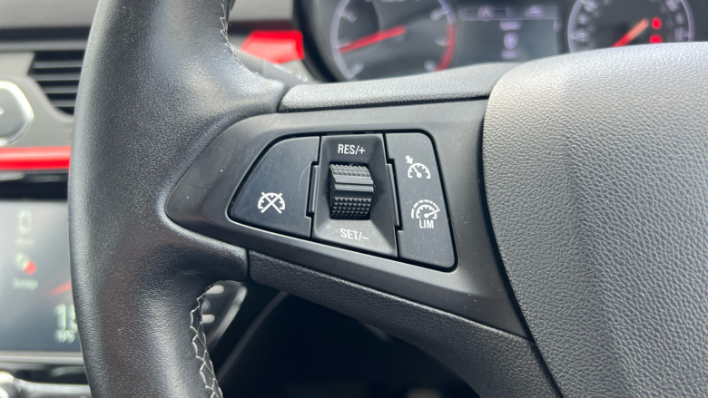 Vauxhall Corsa 1.4 Griffin 3dr Petrol Hatchback